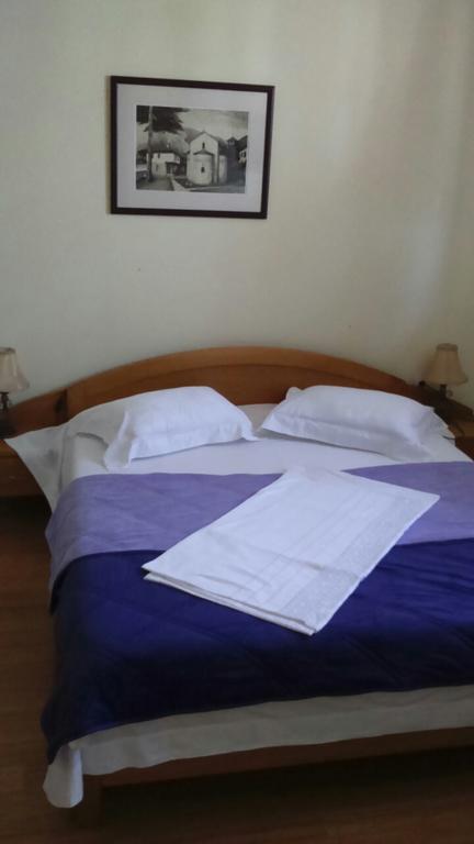 Motel Kneginja Čačak Habitación foto