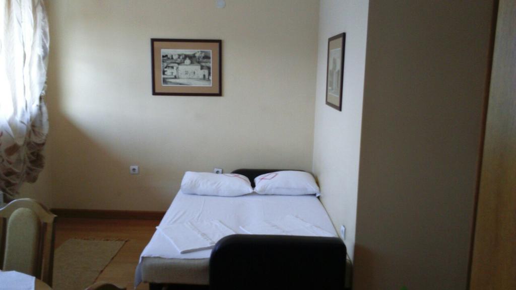 Motel Kneginja Čačak Habitación foto