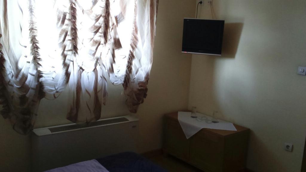 Motel Kneginja Čačak Habitación foto