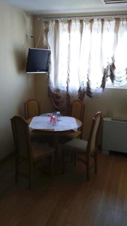Motel Kneginja Čačak Habitación foto