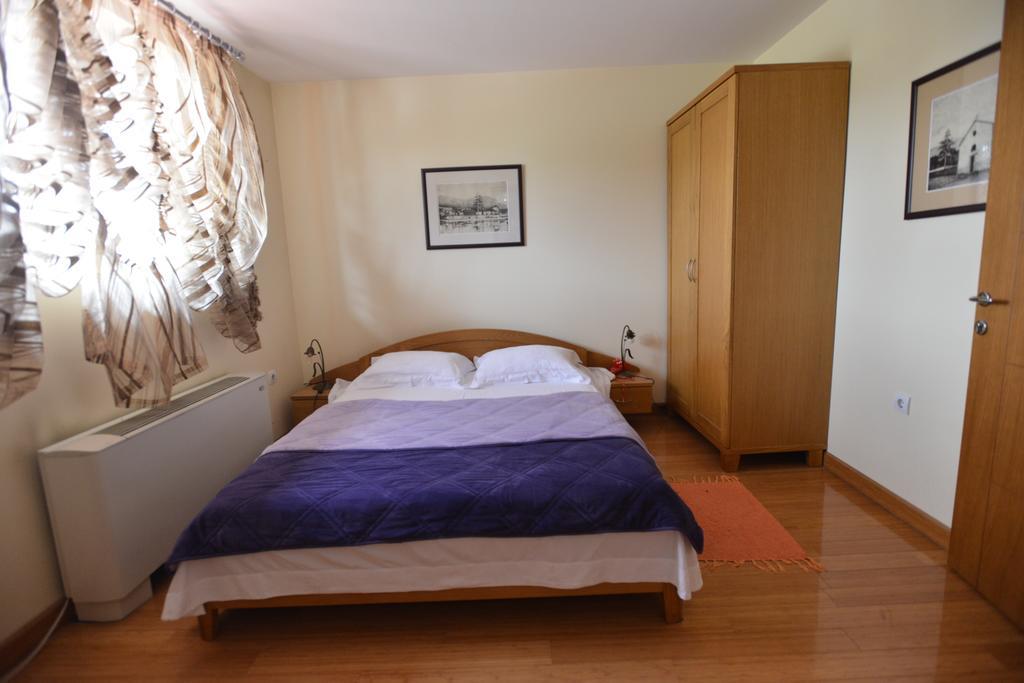 Motel Kneginja Čačak Habitación foto