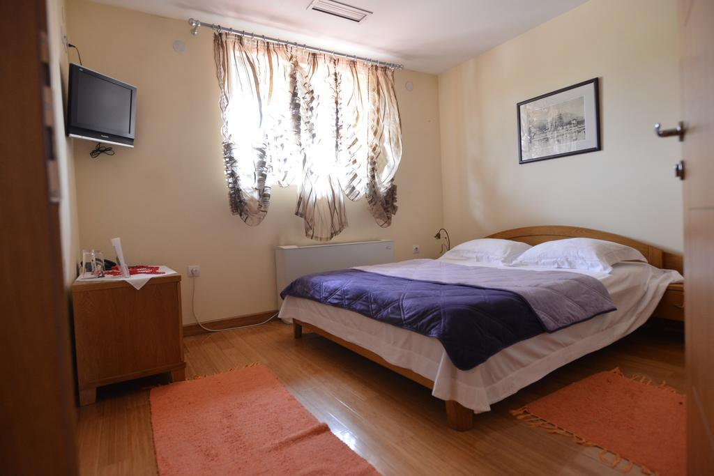 Motel Kneginja Čačak Habitación foto
