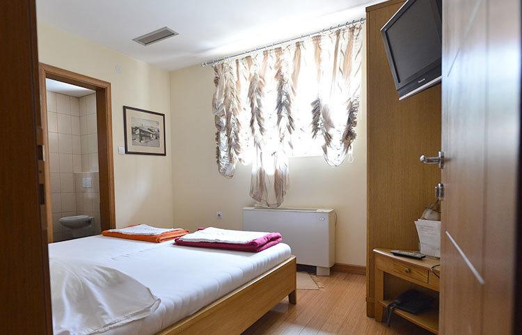 Motel Kneginja Čačak Habitación foto