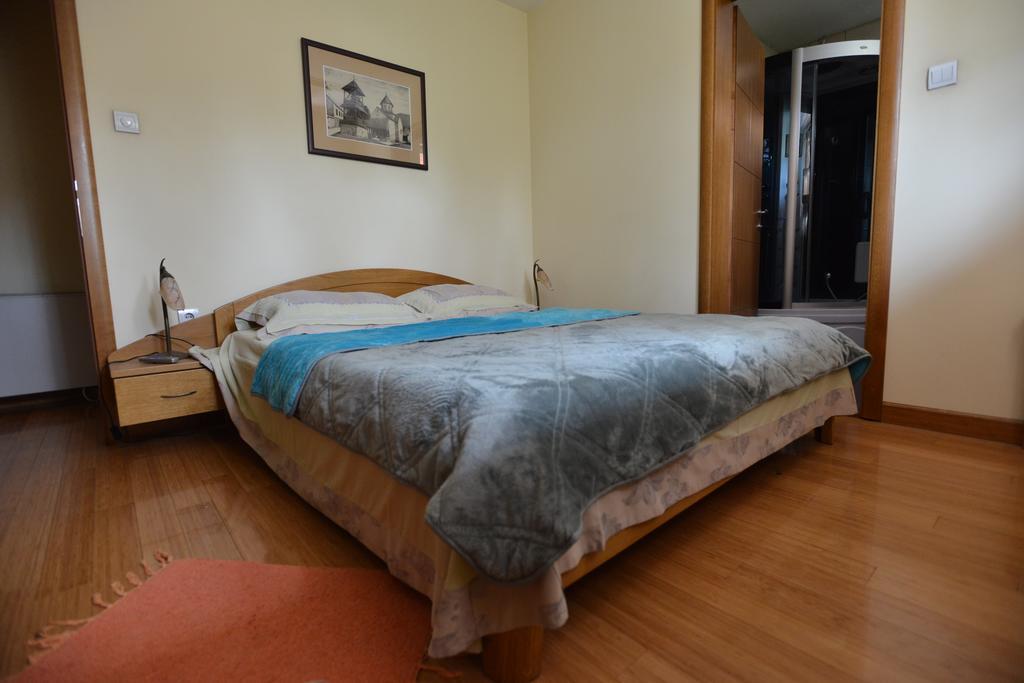 Motel Kneginja Čačak Habitación foto