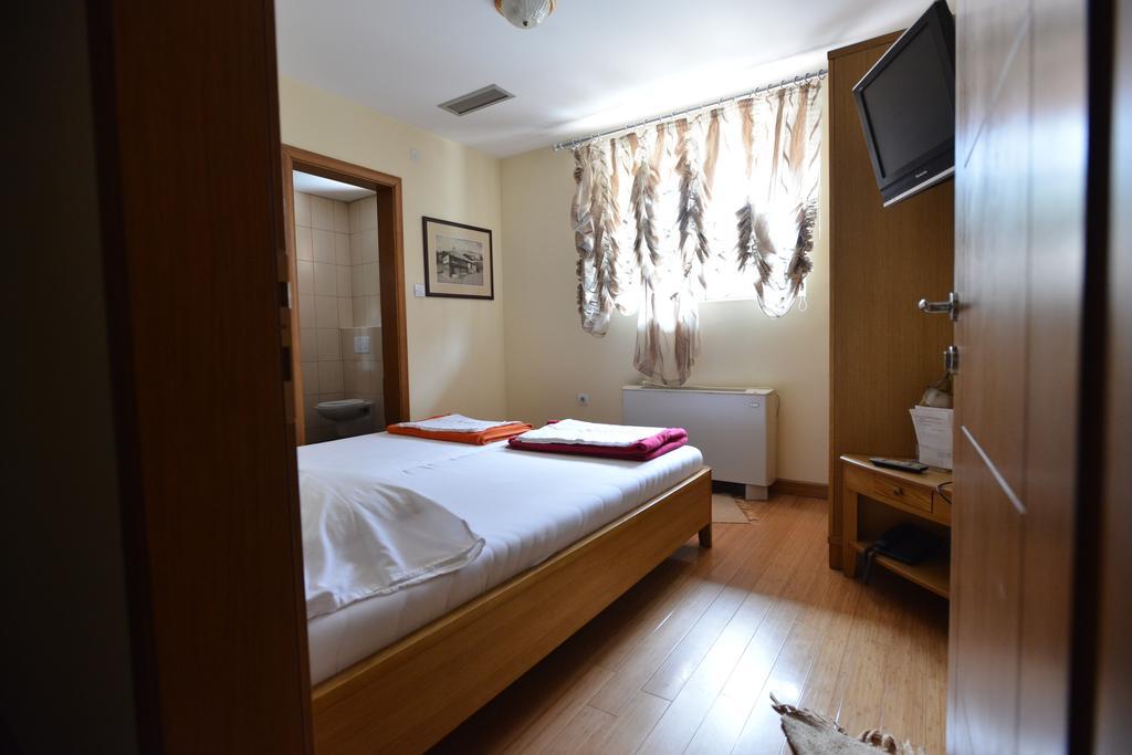 Motel Kneginja Čačak Habitación foto