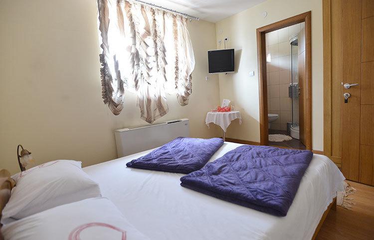 Motel Kneginja Čačak Habitación foto