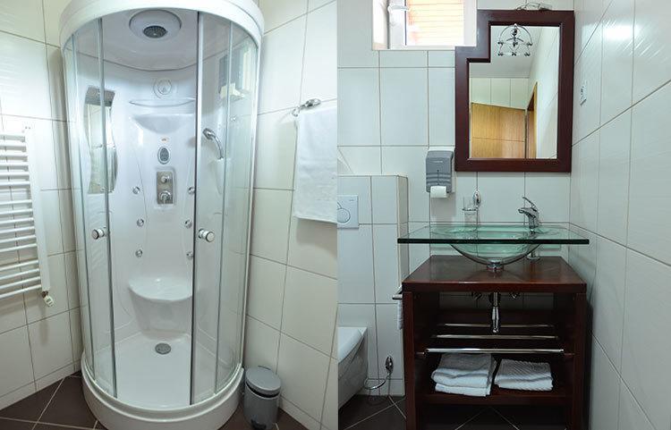 Motel Kneginja Čačak Habitación foto