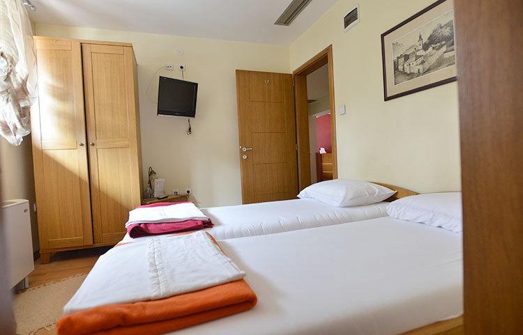 Motel Kneginja Čačak Habitación foto